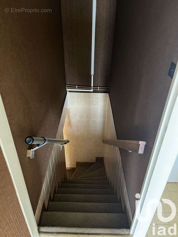 Maison 117 m² à Vallentigny  - photo 9