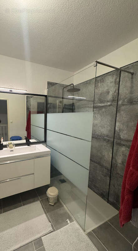 Maison à FENOUILLET