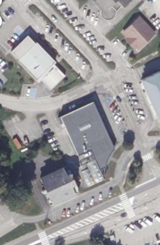 Commerce à VALDAHON