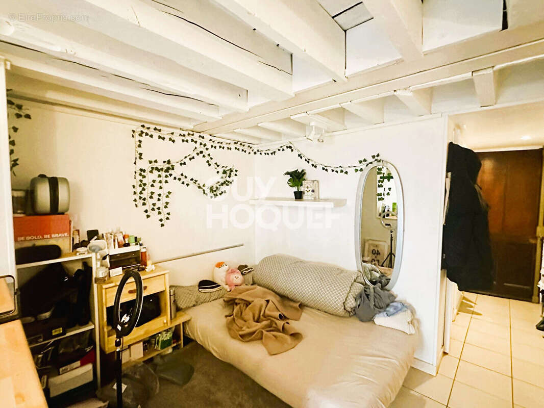 Appartement à LYON-3E