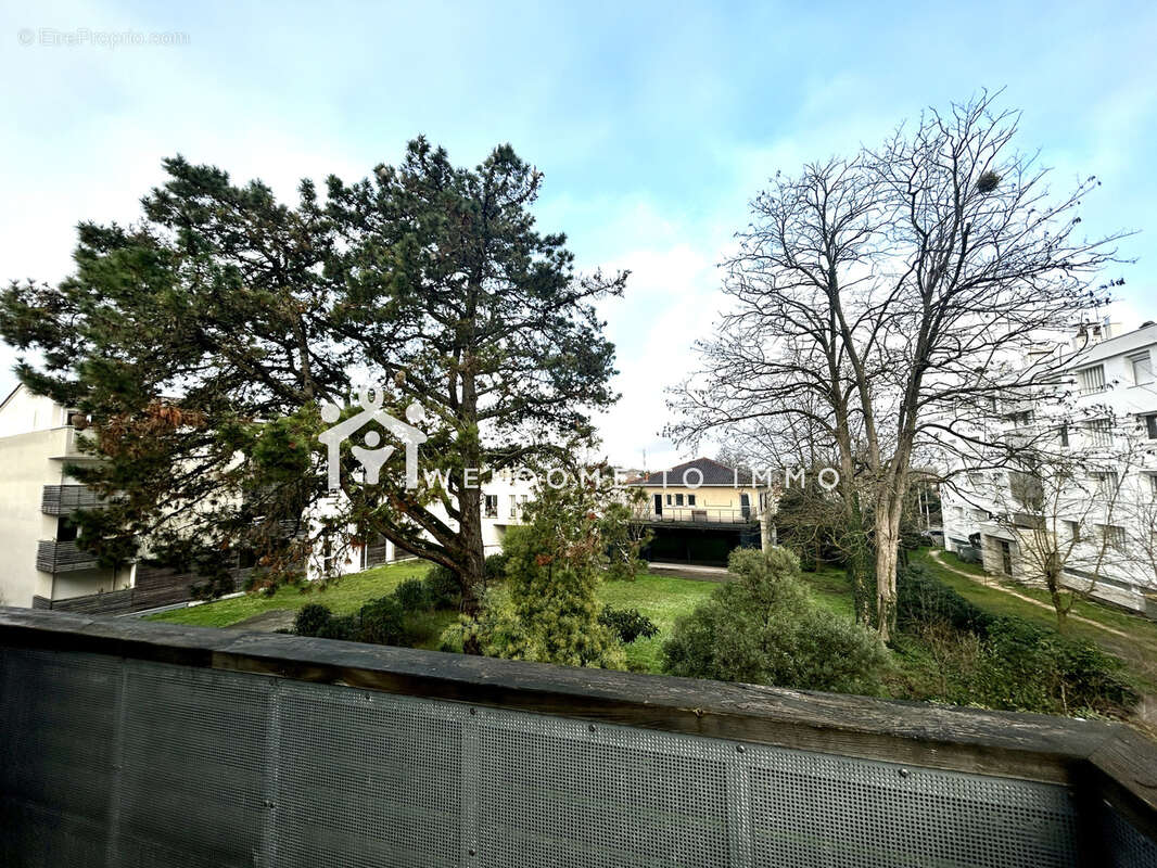 Appartement à PESSAC