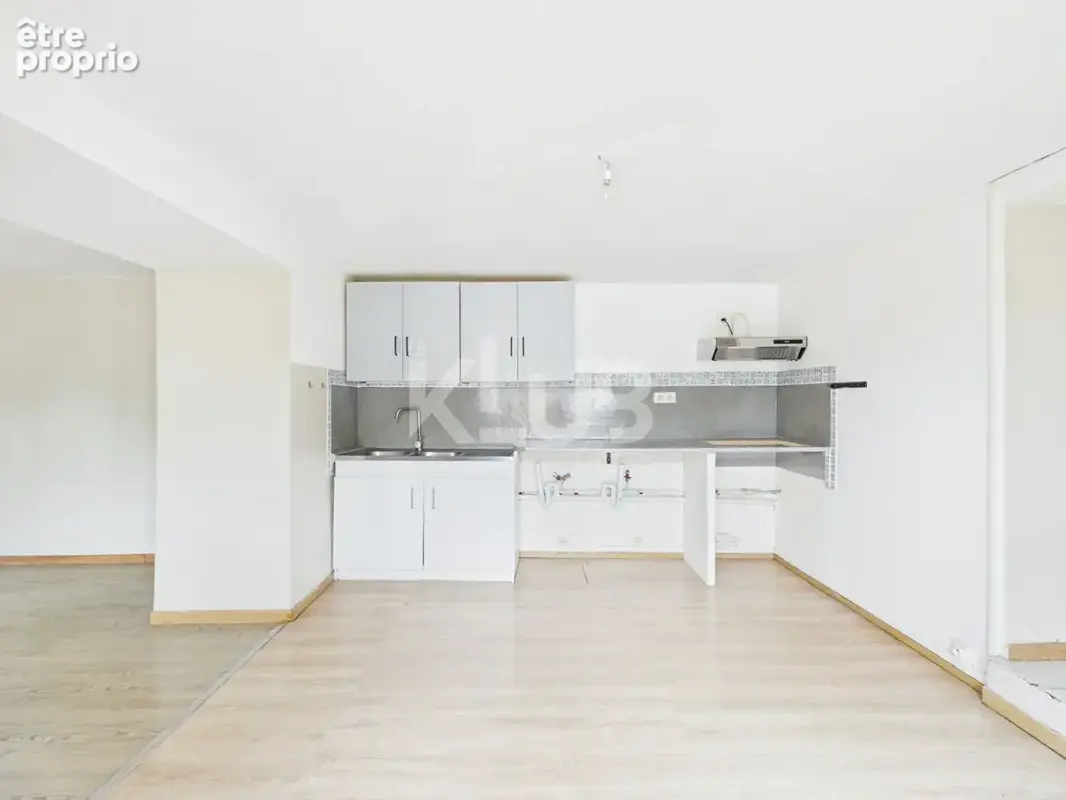 Appartement  2 pièces en RDC - 51m² avec terrasse 34m² - photo 11