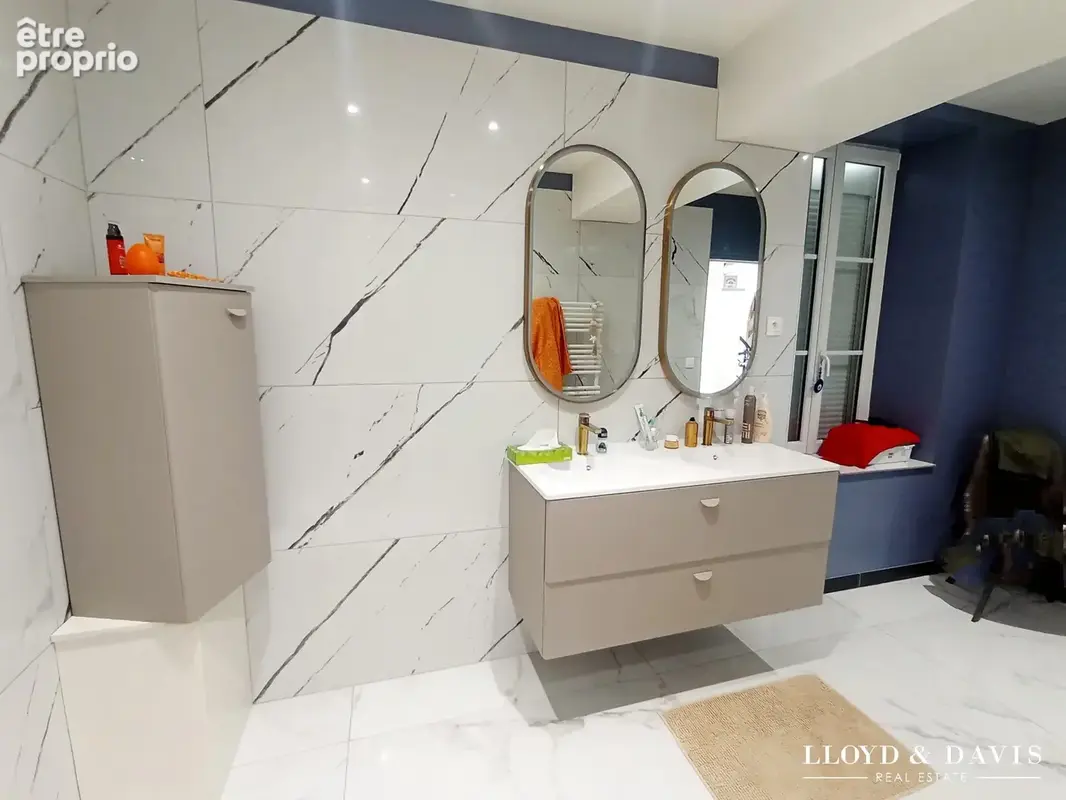 Maison 7 pièces 204 m² à vendre à Dollot (89150) - photo 9