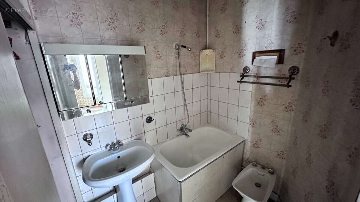 3 pièces 65m² Joinville-le-Pont  Polangis 15' RER A - photo 9
