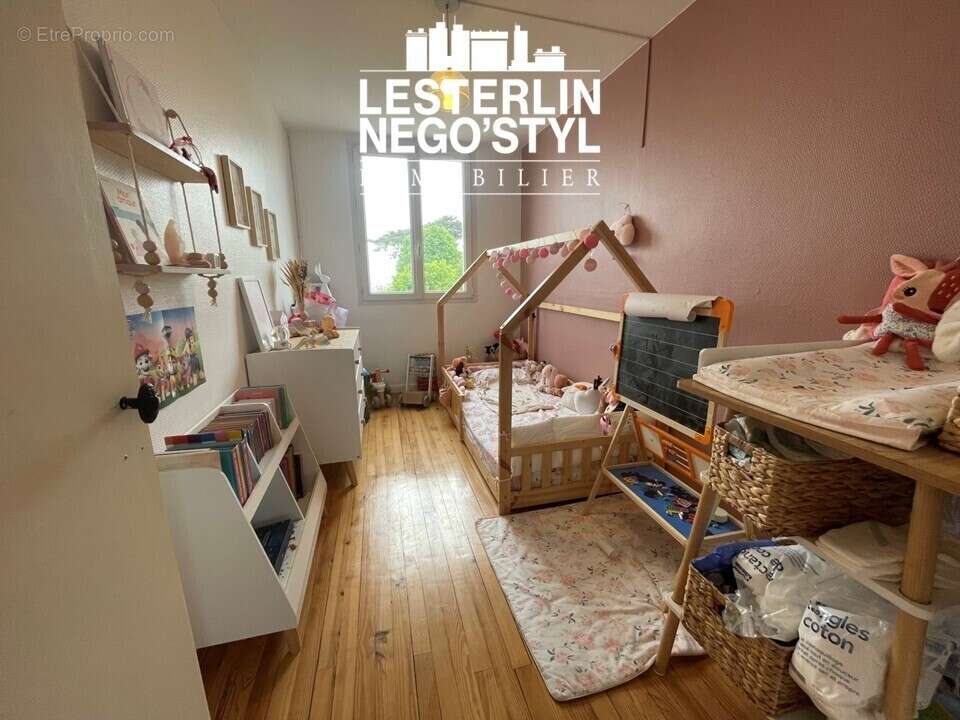 Appartement à LE HAVRE