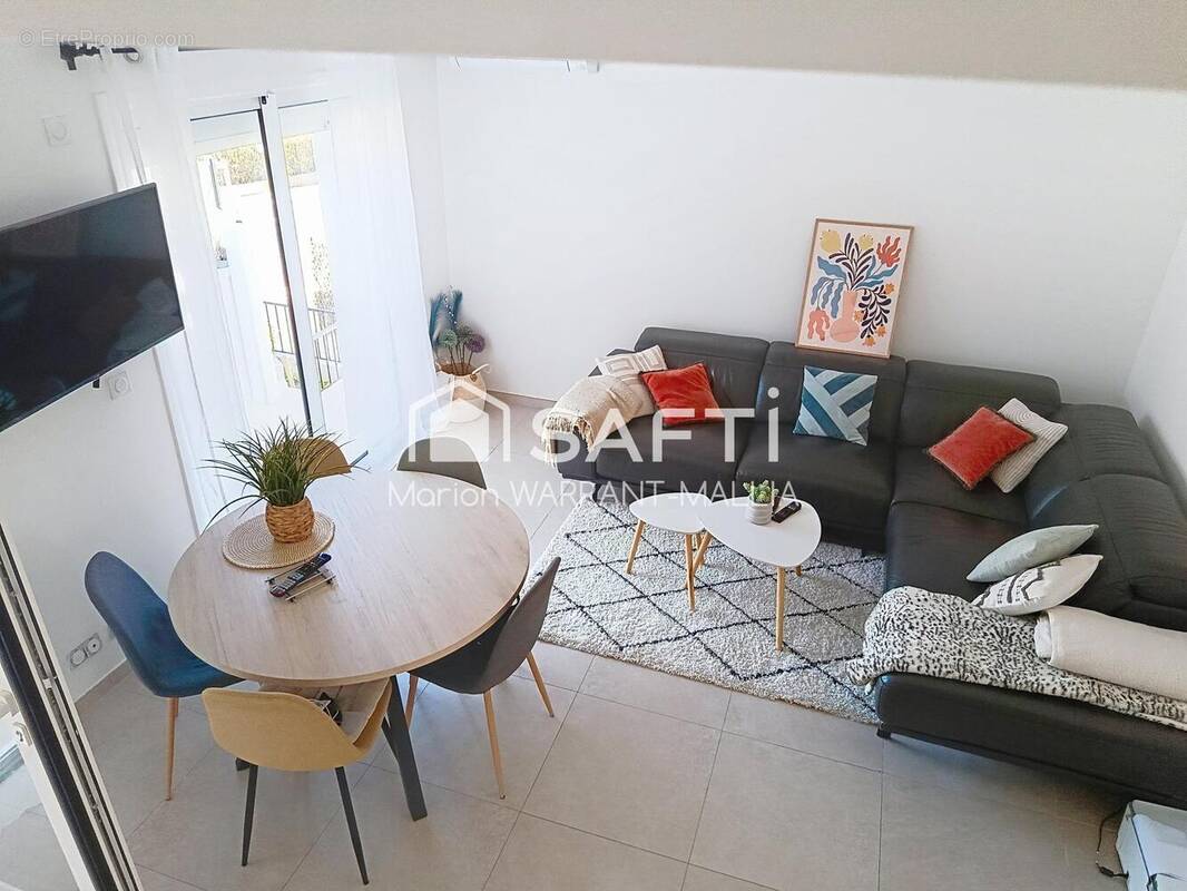 Photo 1 - Maison à SAINT-RAPHAEL