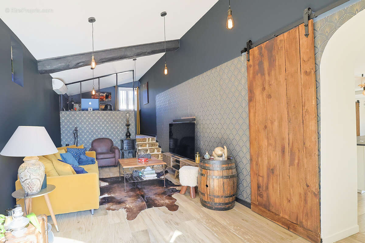 Maison à CARQUEIRANNE