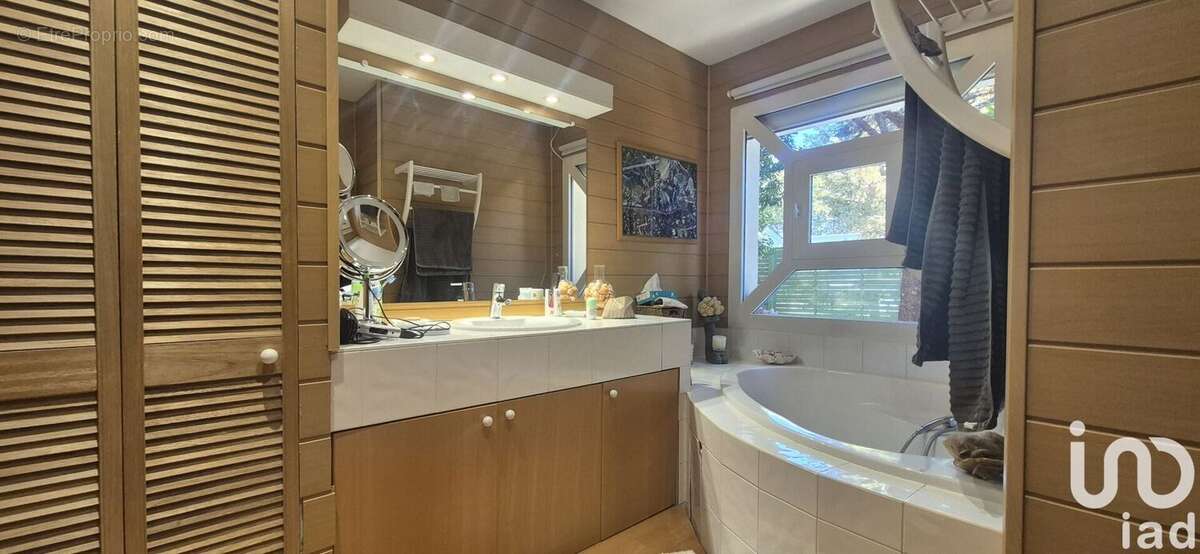 Photo 4 - Maison à ARSAC