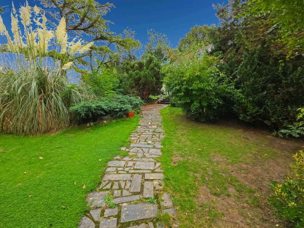 Maison à LA MANCELIERE