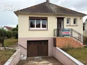 Maison à FEUQUIERES-EN-VIMEU