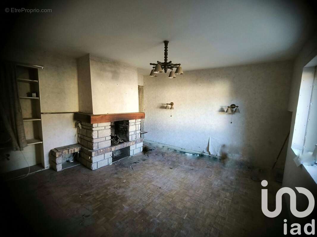 Photo 3 - Maison à GONDRECOURT-LE-CHATEAU