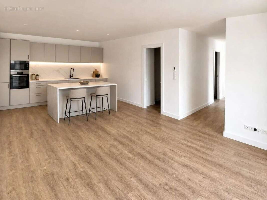 Appartement 71 m² à Pietrosella  - photo 8