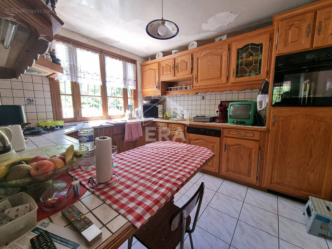 Maison à NEUILLY-SUR-MARNE