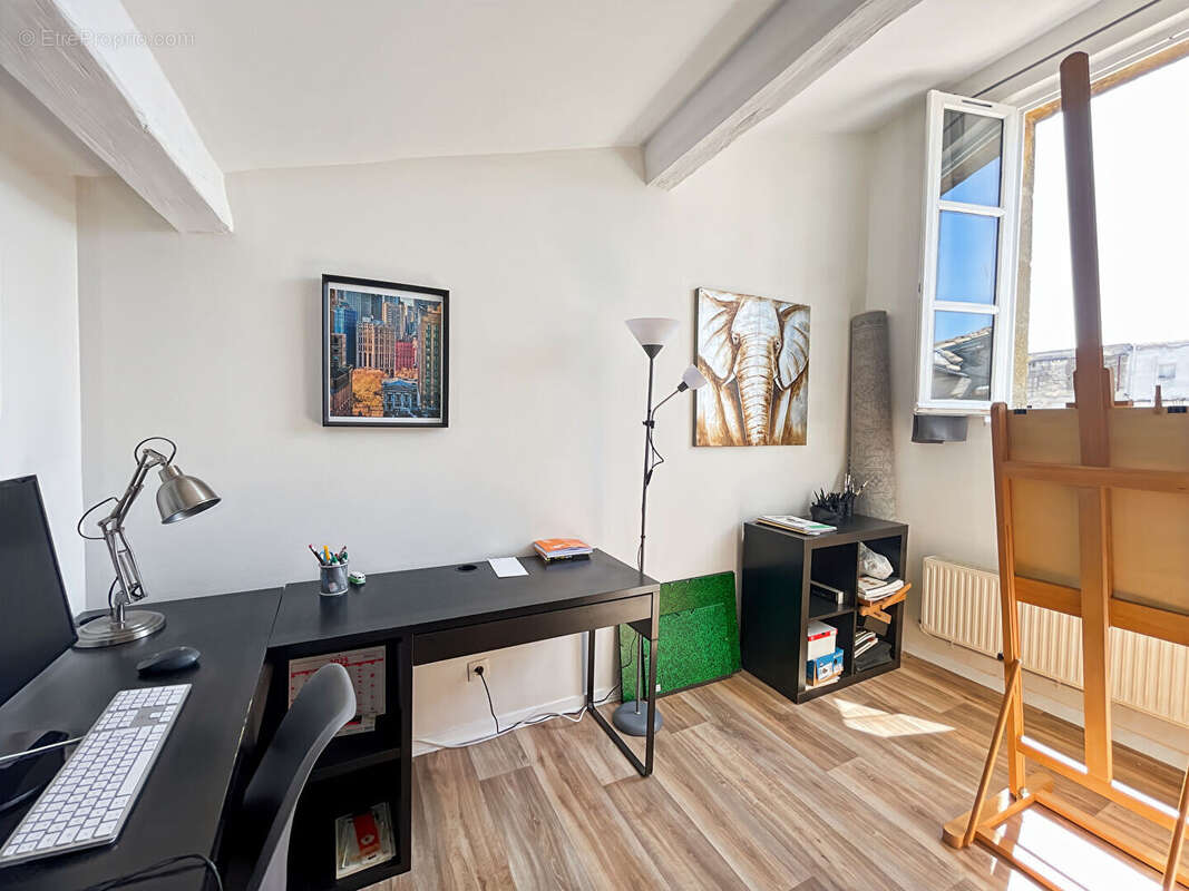 Appartement à LIBOURNE