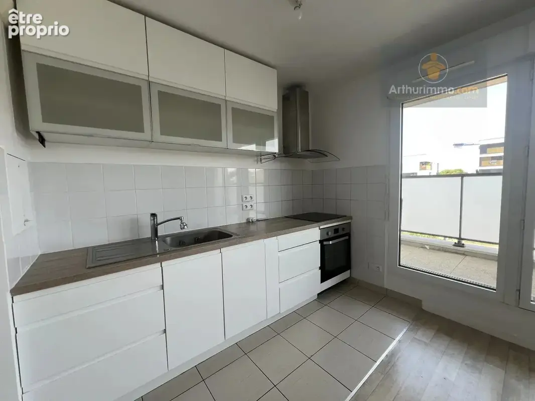 Vente Appartement Saint-cyr-l'ecole(78210) 274 000ï¿œ - photo 4