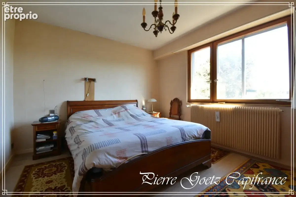 Wasselonne – Maison 102,54 m² – 3 chambres – Vue dégagée – Terrain 1 037 m² - photo 8