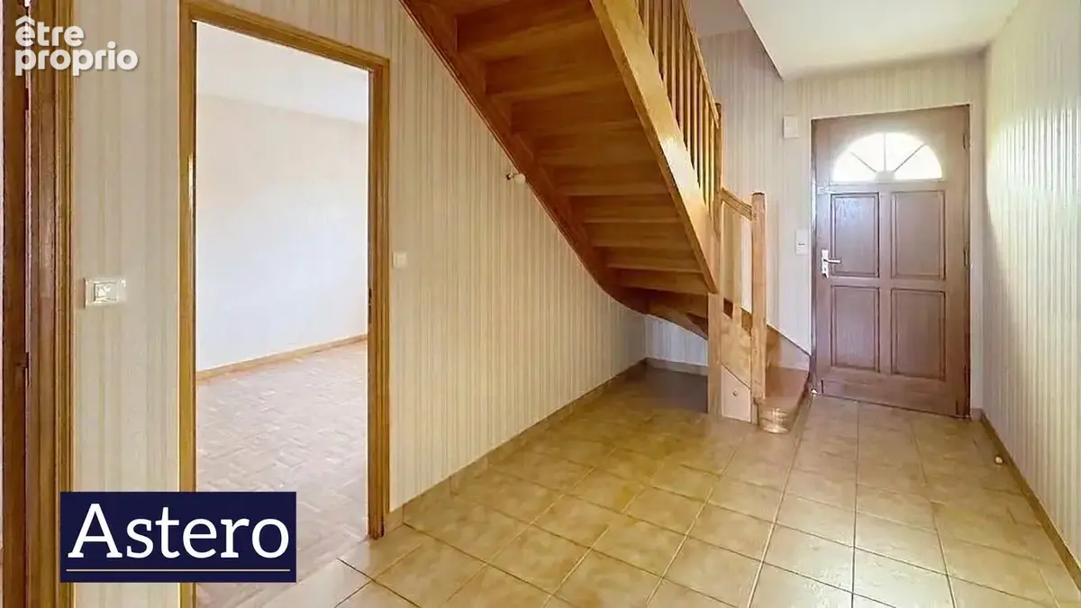 Maison Lumineuse à Ploërmel – Idéalement Située - photo 3