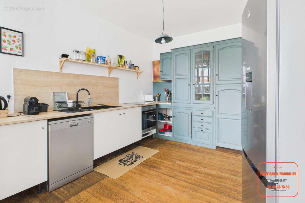 Photo 2 - Maison à ROUFFIGNAC-SAINT-CERNIN-DE-REILHAC