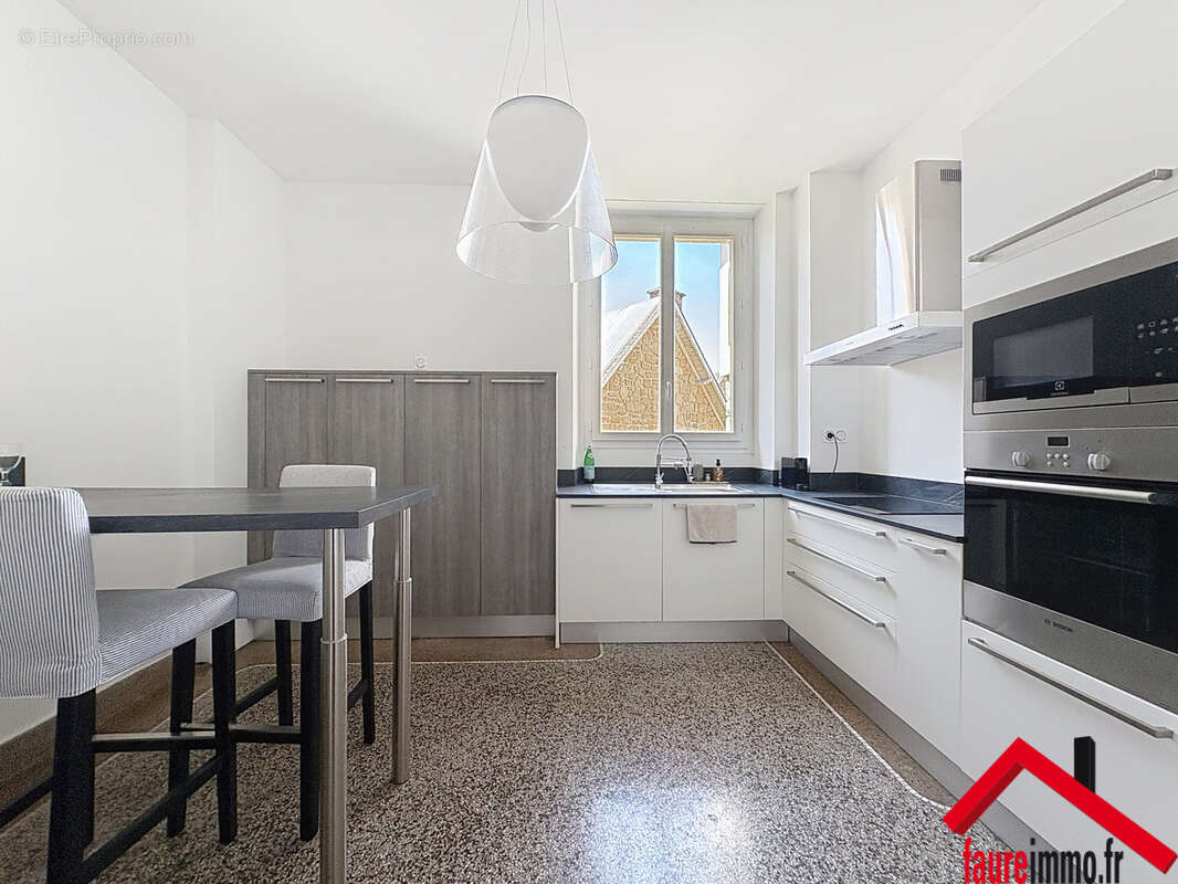 Appartement quartier champanatier brive-la-gaillarde - photo 5