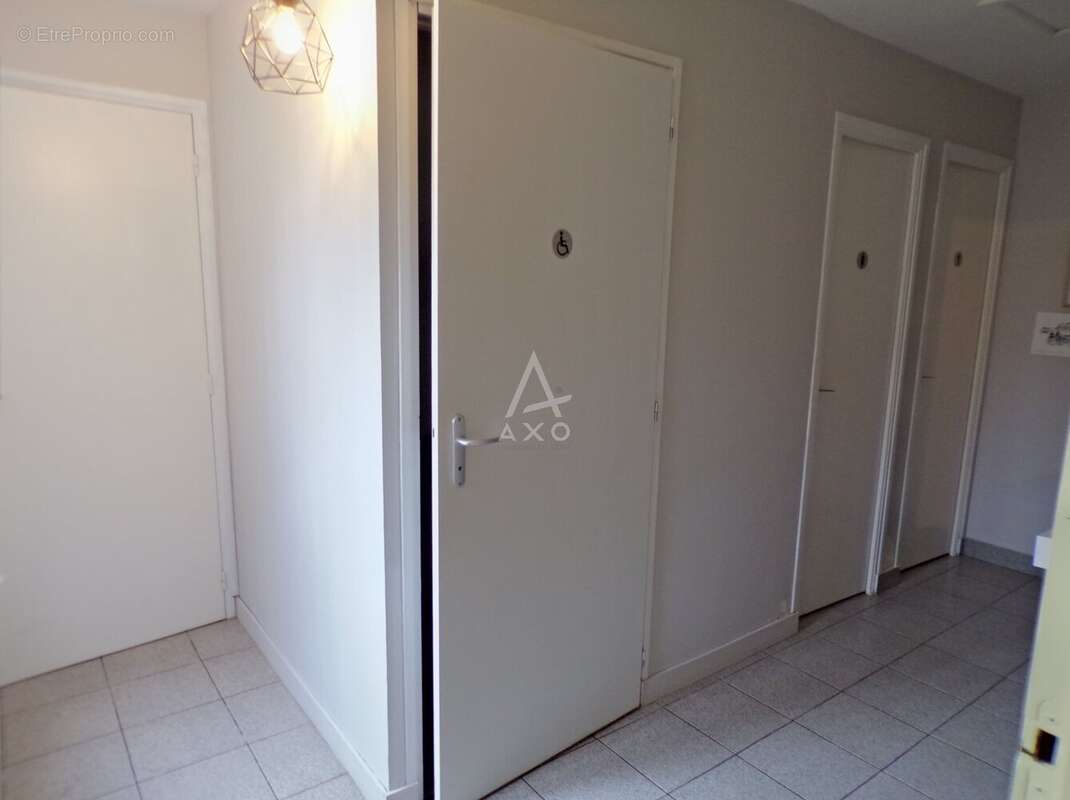 Commerce à QUIMPERLE