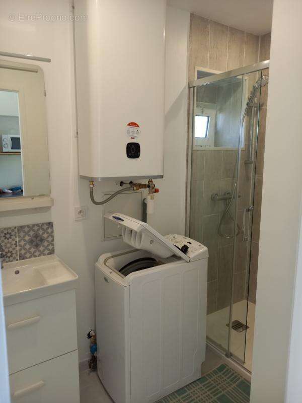 Appartement 89 m² à Chatelaillon-Plage  - photo 8