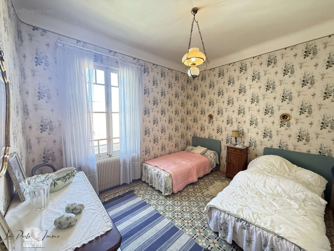 Maison à CLAIRA