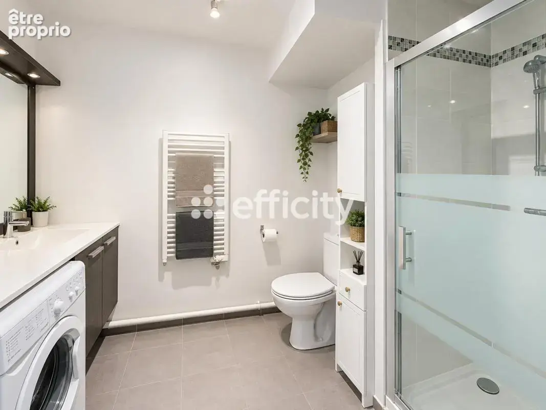 Appartement ancien - photo 5