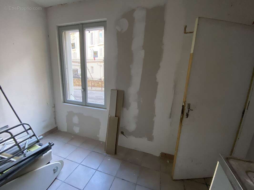 Appartement à FOIX