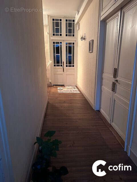 Appartement à TARBES