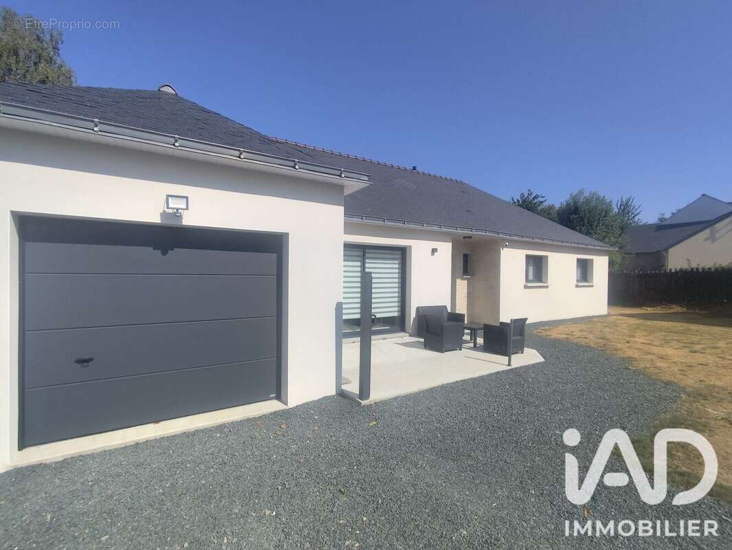 Maison 117 m² à Sainte-Marie  - photo 2
