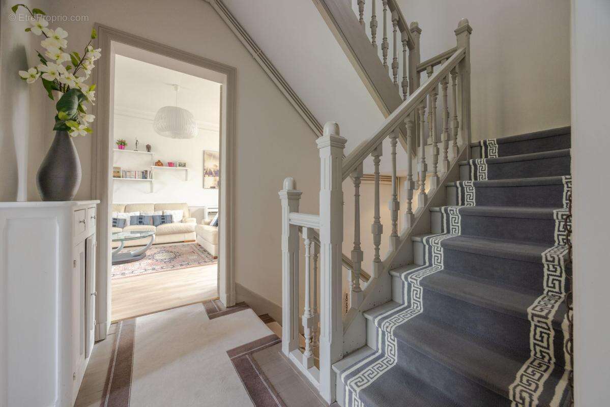 Maison à BASSE-GOULAINE