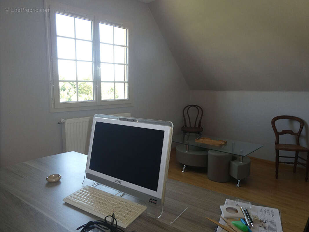 Maison à PONT-L'EVEQUE