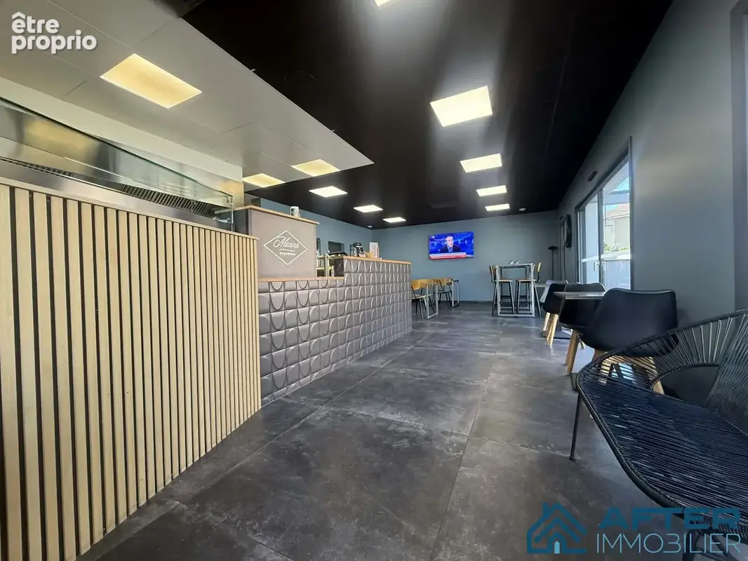 100 m² à Damelevieres  - photo 4