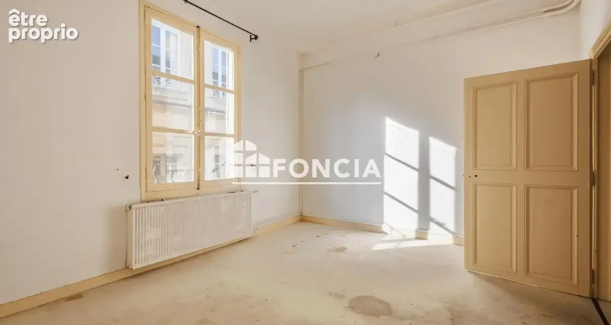 Appartement 138 m² – Centre historique d’Avignon - photo 6