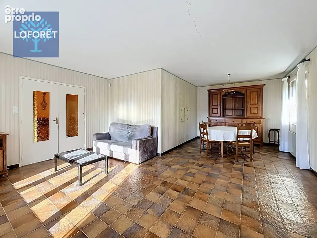 Maison à Chaumont - photo 3