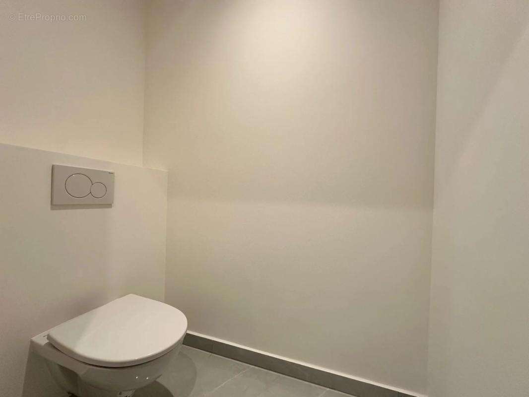 Appartement à GRESY-SUR-AIX