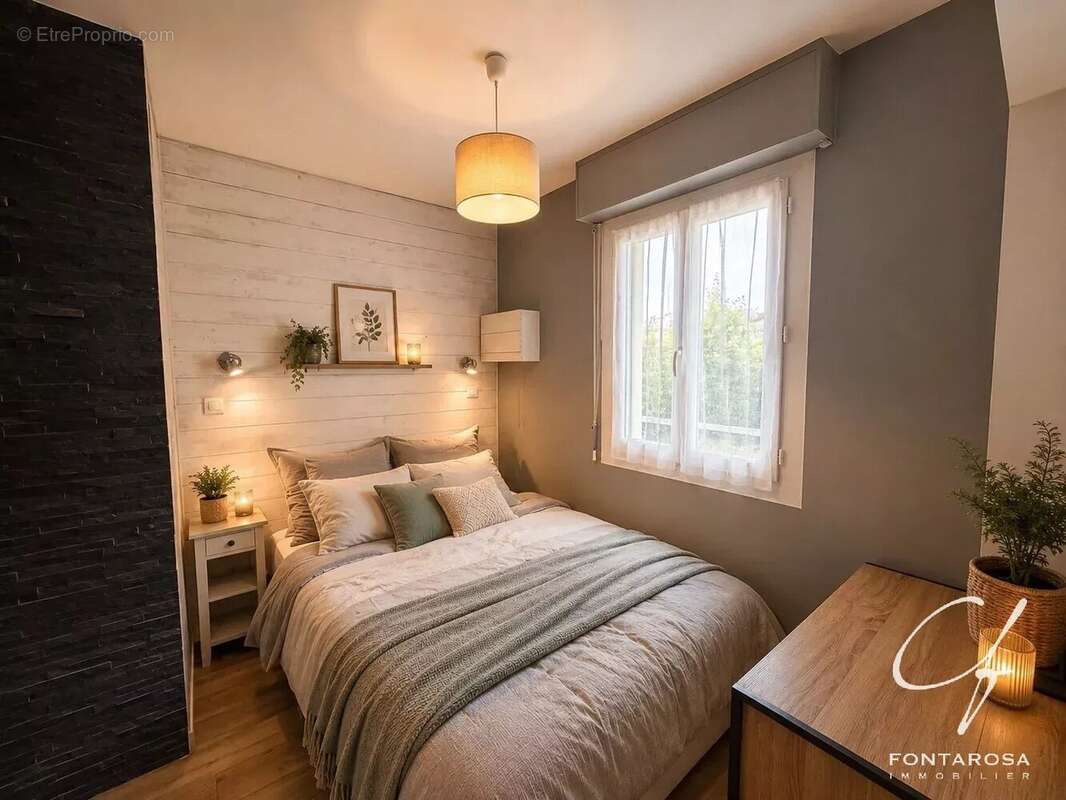 Appartement à SAINT-RAPHAEL