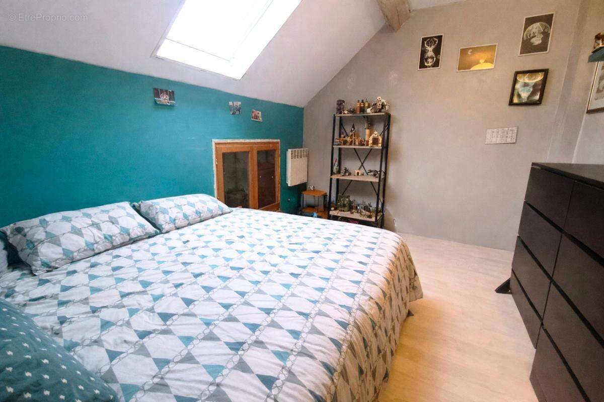 Maison Bouchy Saint Genest - photo 9