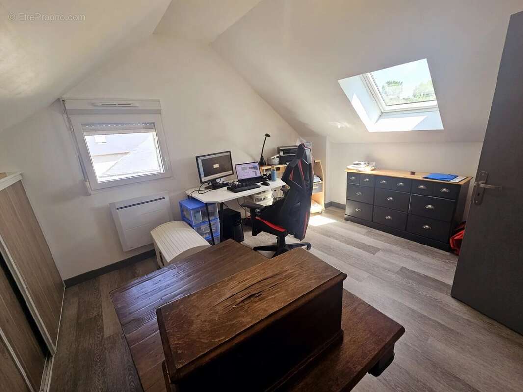 Maison 130 m² à Plelan-Le-Grand  - photo 10