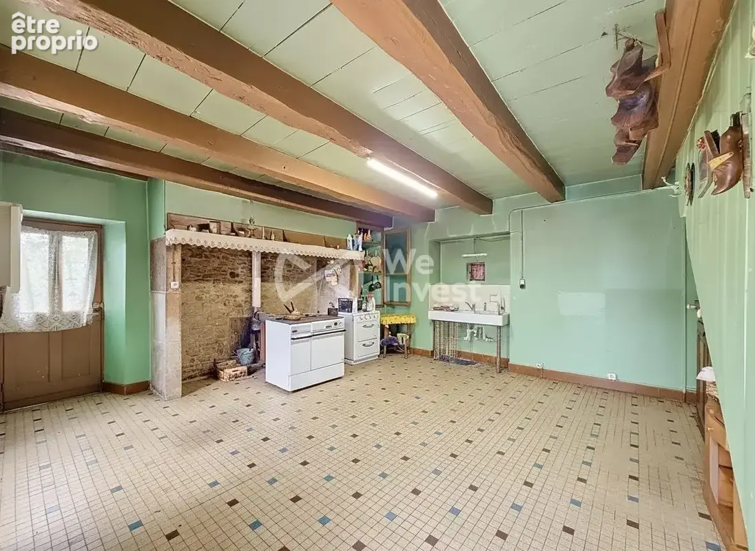 Maison 3 pièces 77 m² à vendre à Montrozier (12630) - photo 7
