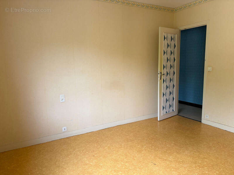 Appartement à FONTENAY-LE-COMTE
