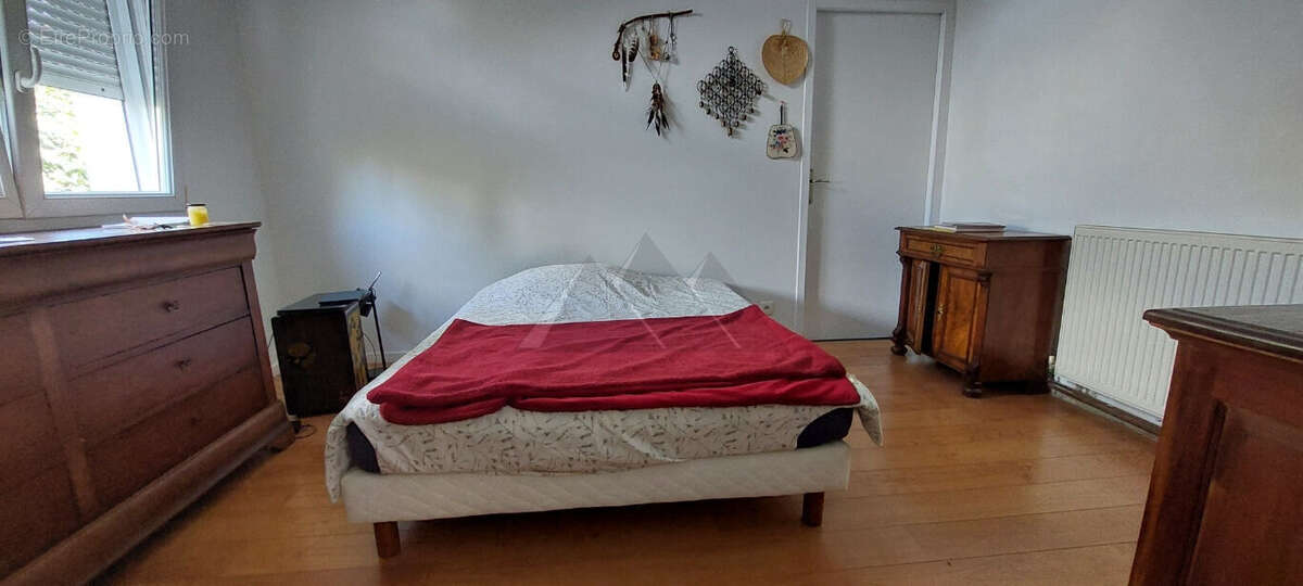 Maison à ERGUE-GABERIC