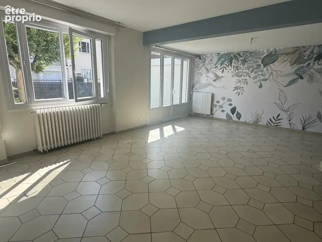 Maison à BORDEAUX