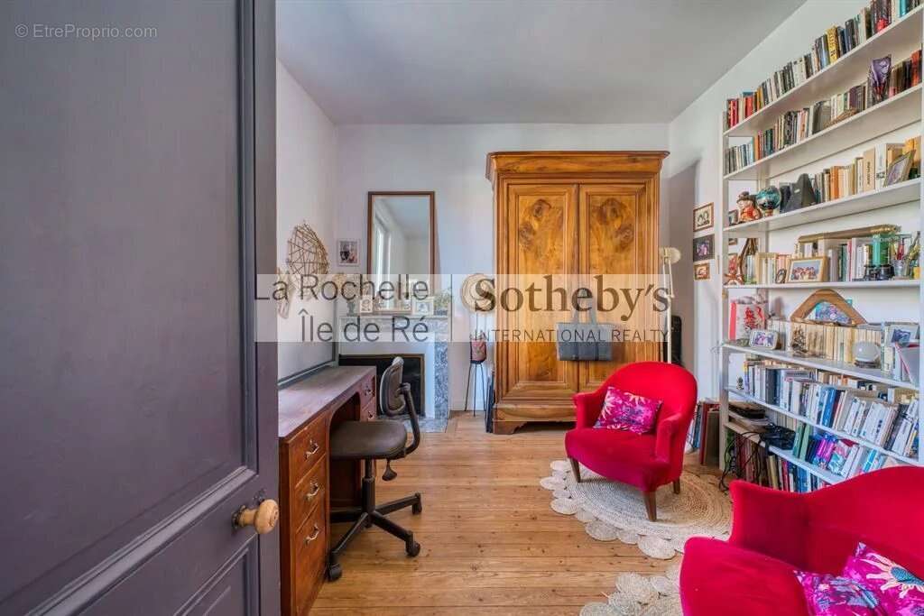 La maison de famille par excellence, dans l'un des quartiers les - photo 12