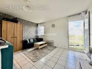 Appartement à LIVRY-GARGAN