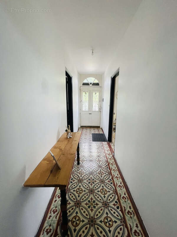 Propriete avec annexe a finir de renover - photo 9