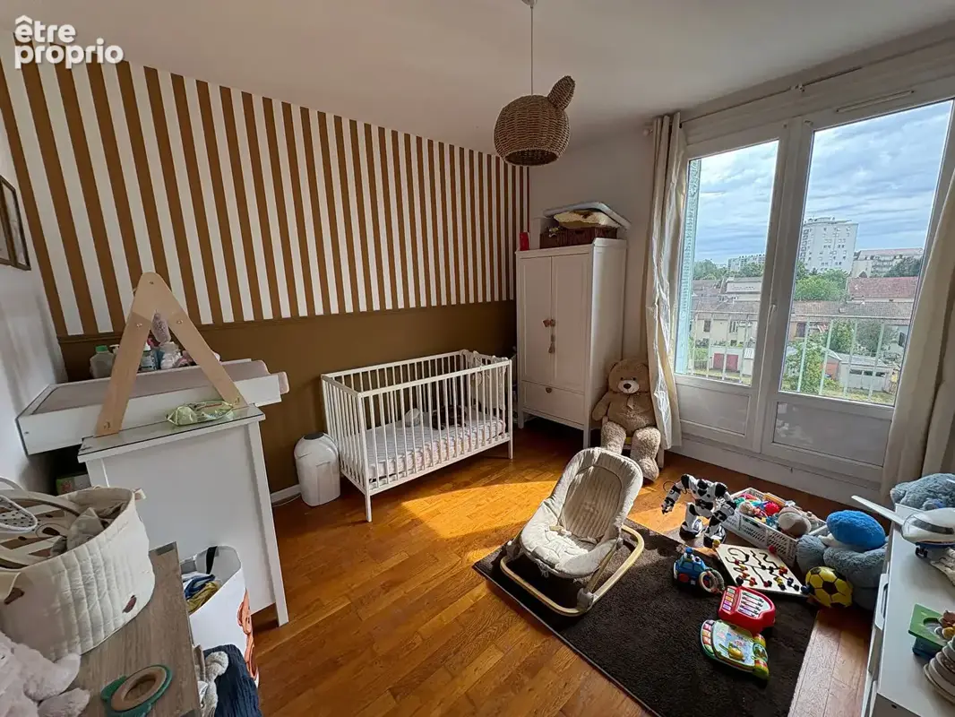 Appartement Dijon 4 pièces 73.44 m2 - photo 6