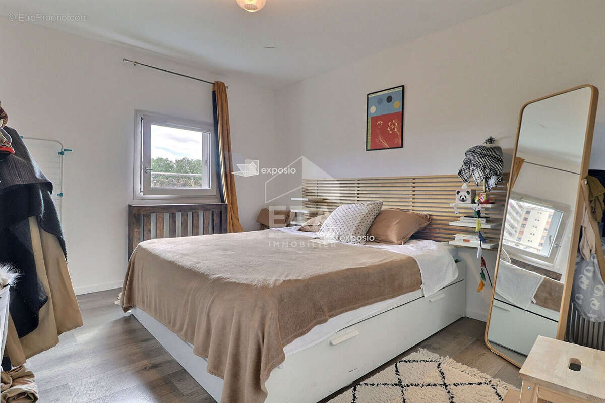 Appartement à SAINT-DENIS