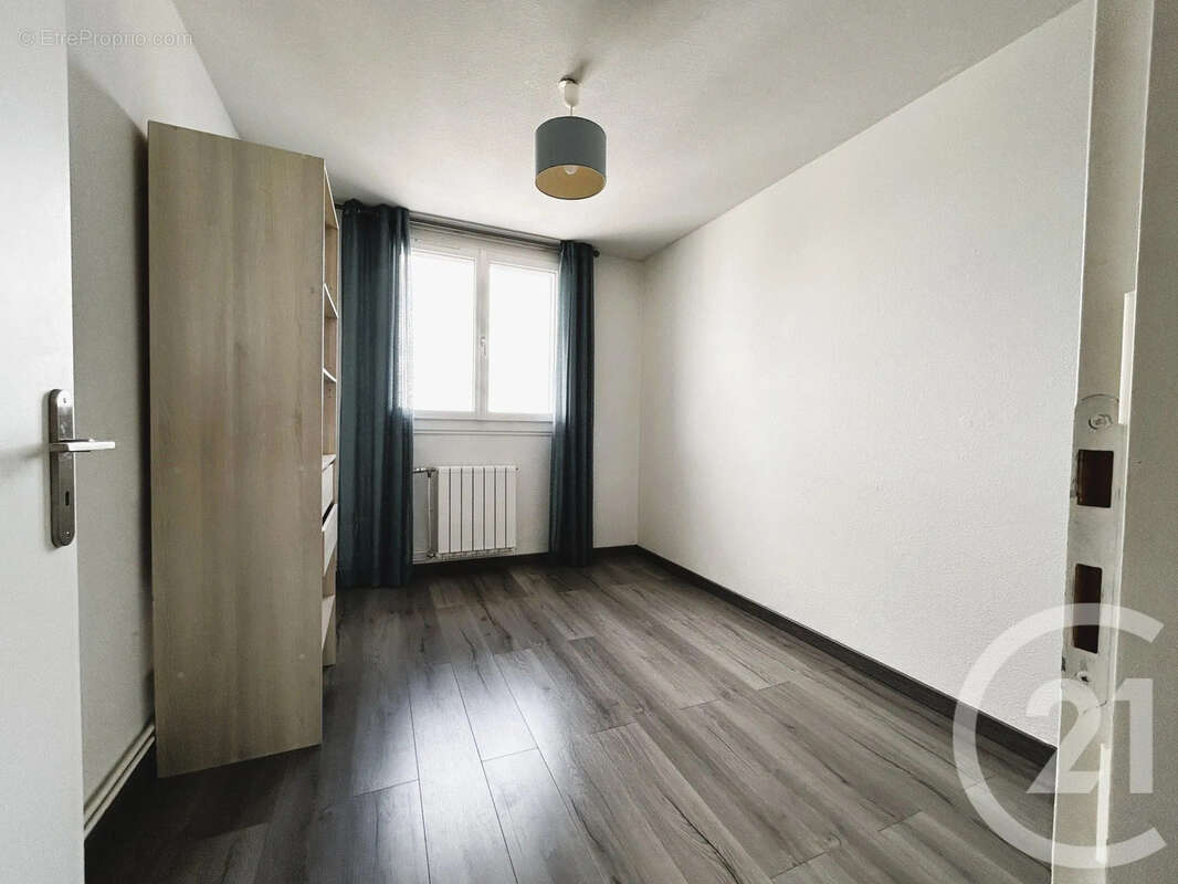 Appartement à COLOMIERS