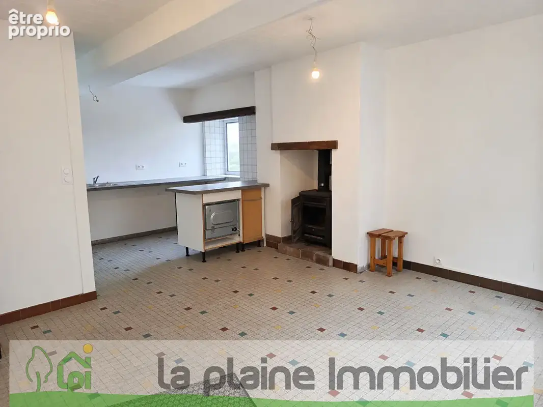 Maison Les Monts D'Andaine 2 chambres 56 m2 avec jardin - photo 2